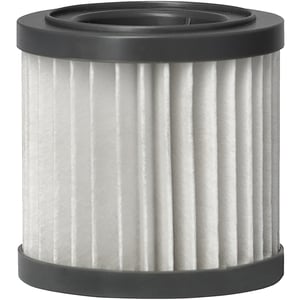 Polaris Vaccum Filter Black White - PVCSF 1146 AS