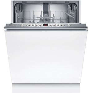 Bosch Series 2 Fully Integrated Dishwasher - SMV26AX00M