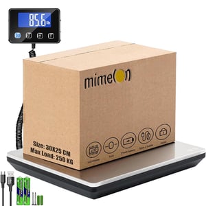 Mimelon Weighing Scale - ML-2421