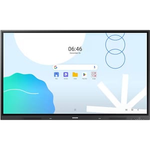 Samsung 65WAD Flip Pro Interactive Display Monitor 65inch - LH65WADWLGCXUE