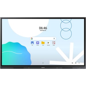Samsung 85WAD Flip Pro Interactive Display Monitor 86inch - LH86WADWLGCXUE