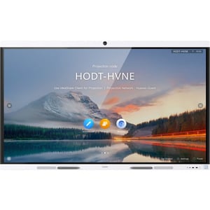 Huawei IdeaHub B2 Interactive Smart Whiteboard Monitor 75inch - IHB2-75PU