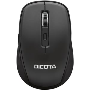 Dicota Travel Mouse Black - D31980