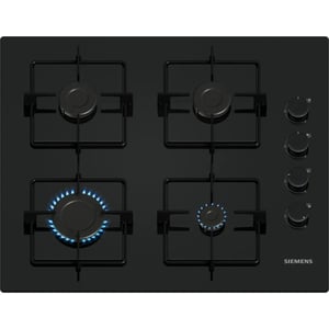 Siemens iQ300 Built-in 4 Burner Gas Hob 60cm
