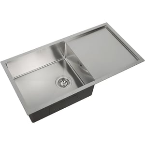 Millen Undermount Single Bowl Sink 1pc - MSD854420SS