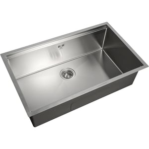 Millen Undermount Single Bowl Sink 1pc - MS12835025SS