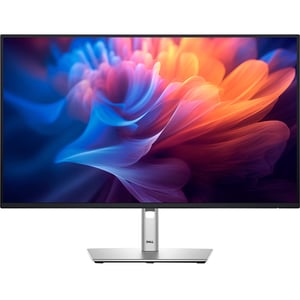 Dell Professional Monitor 27" Flat, FHD , IPS Panel, USB-C Hub, HDMI, DisplayPort, 100 Hz, 5 ms (P2725HE)