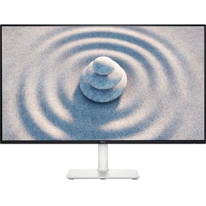 Dell S Series Monitor 27" Flat, FHD , IPS Panel, HDMI, DisplayPort, 100 Hz, 5 ms (S2725H)