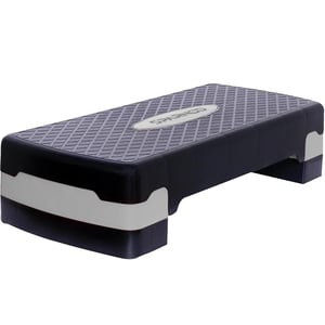 Sparnod Fitness Aerobic Gym Stepper - SAS-1000_G