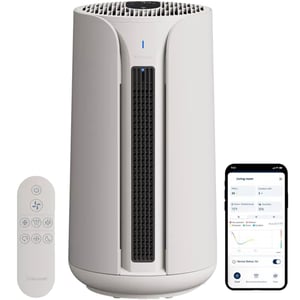 Blueair Comfort Pure T10i 3-in-1 Air Purifier - BLU-112644