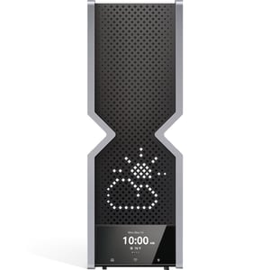 TPLink BE24000 Wireless Quad Band Gigabit Router - Archer BE900