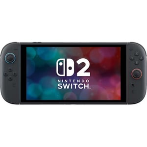 Nintendo Switch 2 Gaming Console 256GB Black