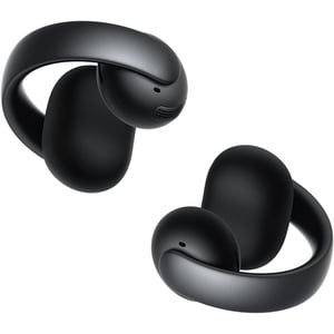 Soundcore AeroClip Wireless Earbuds Black - AKA3388