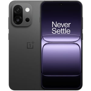 Oneplus 13S 5G 512GB 12GB RAM Black Velvet Dual Sim Smartphone - Indian Version - CPH2723