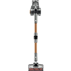 Jimmy Cordless Vacuum Cleaner Graphite/Golden - H9 Pro