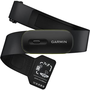 Garmin HRM 600 Heart Rate Monitor - 010-13383-01