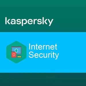 Kaspersky Digital Internet Security 2025 2 Devices 1 Year - COX-KIS-2D1Y