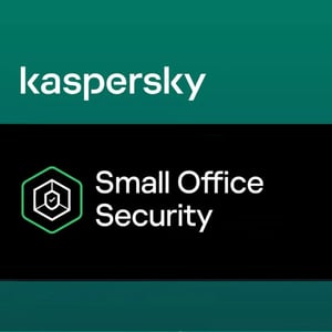 Kaspersky Small Office Security 15 Devices 2 Servers 1 Year - COX-KSOS-15D2S1Y