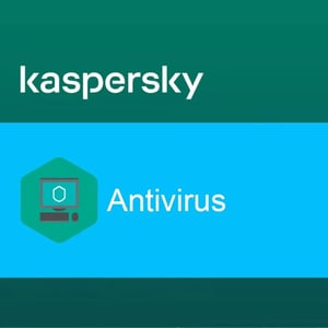 Kaspersky Digital Antivirus 2025 2 Devices 1 Year - COX-KA-2D1Y