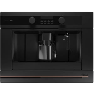 Teka Automatic Coffee Machine With Bean Grinder - CLC 85-G1 GM BM