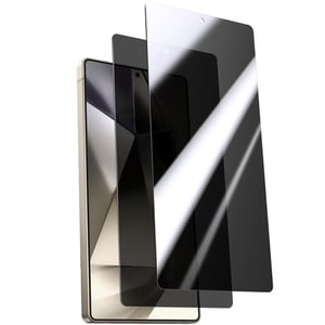Trands Privacy Screen Protector Black Samsung Galaxy S25 Ultra - TR-SP2526