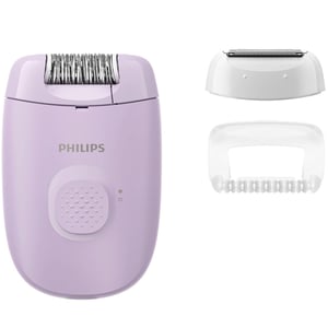 Philips Epilator Series 2000 - BRE237/00