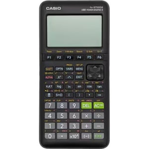 Casio Python Graphic Calculator - FX 9750GIII