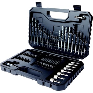 Black and Decker Drill/Screw Bit Set - BD-A7219-XJ