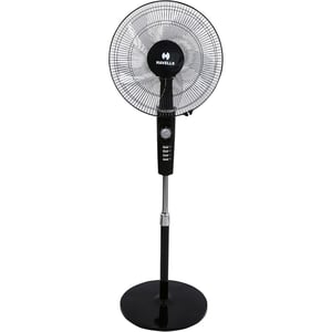 Havells Rigo Pedestal Fan - FOSRGTBLK16021