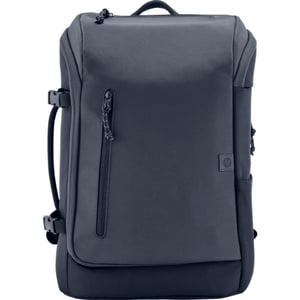 HP Travel Laptop Backpack Iron Gray 15.6Inch- 6H2D8AA