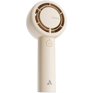 Aecooly Halo 01 Handheld Fan Beige - PB01-BG