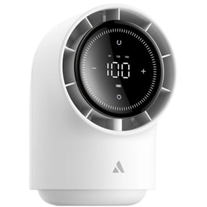Aecooly Chic 01 Desk Fan - TB01-WH