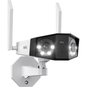 Reolink WCDUOB4K02 Outdoor Camera - Duo 2 WiFi