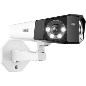 Reolink PCDUOB4K01 Outdoor Camera - Duo 2 PoE