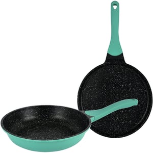 Winsor Granite Cookware 2pc Set - WR80761