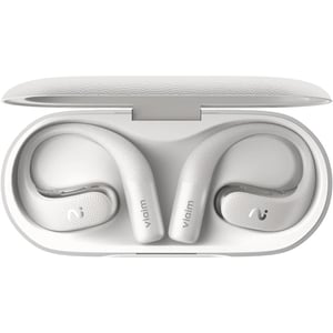 Viaim OpenNote Wireless Earbuds White - XFVI-E97