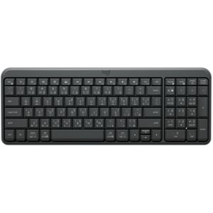 Logitech K250 Bluetooth Keyboard Graphite - 920-013463