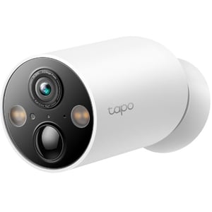 TPLink Tapo Wireless Security Camera - TC85