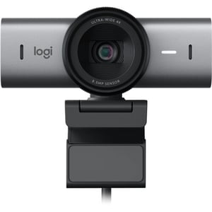 Logitech MX Brio 705 4K Webcam Graphite - 960-001529