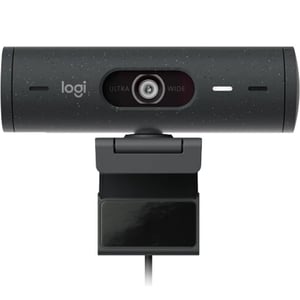 Logitech Brio 505 HD Webcam Graphite - 960-001522