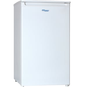 Super General Single Door Refrigerator 121L White - SGR060HE