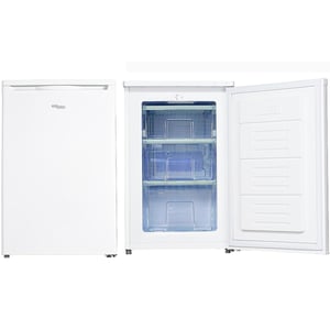 Super General Chest Freezer 83L White - SGUF126HE