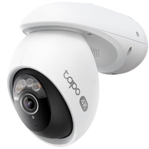 TPLink Outdoor Security Camera - Tapo C560WS