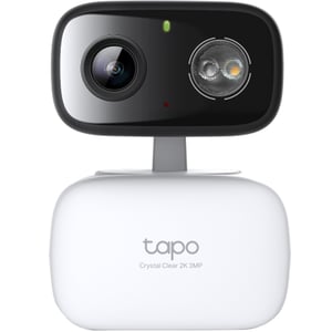 TPLink Security Wi-Fi Camera - Tapo C216
