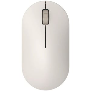 Xiaomi GL 57958 Wireless Mouse Lite 2 White - XMWXSB02YM