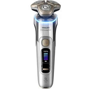 Philips i9000 Prestige Ultra Wet & Dry Electric Shaver - XP9404/31