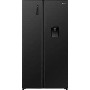 Gorenje Side-by-side Fridge Freezer, 90cm - NRS9182MXUK1