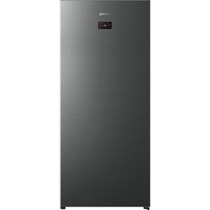 Gorenje Upright Refrigerator 592L Grey - FN8191OX2