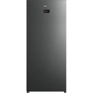 Gorenje Upright Refrigerator 592L Grey - FN8191OX2-R