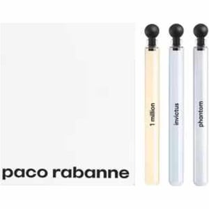 Paco Rabanne Perfume Set For Men 12ml EDT - 3349668625321